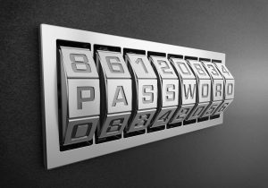 Password checkup Google